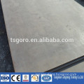 HR plate! hot rolled plate steel with best price